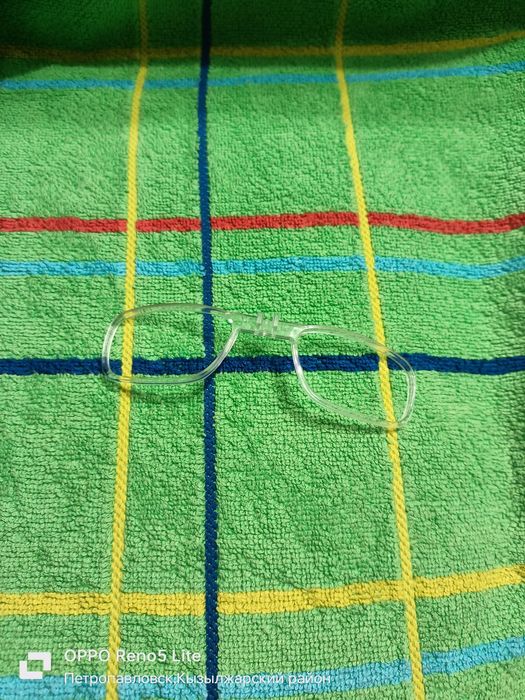 Продам очки для велоспорта