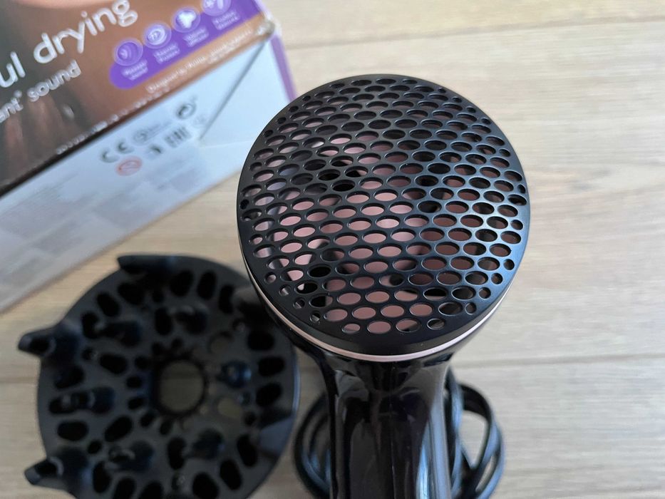 Фен для волос PHILIPS