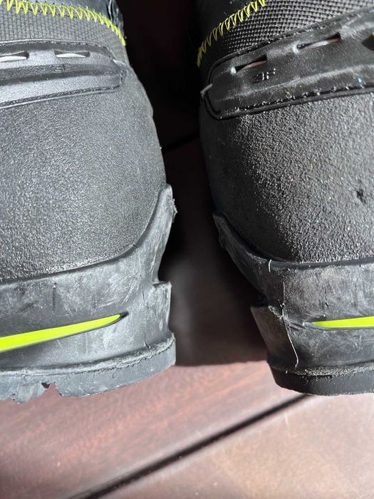 Bocanci Salewa Vultur Evo GTX marime 42,5