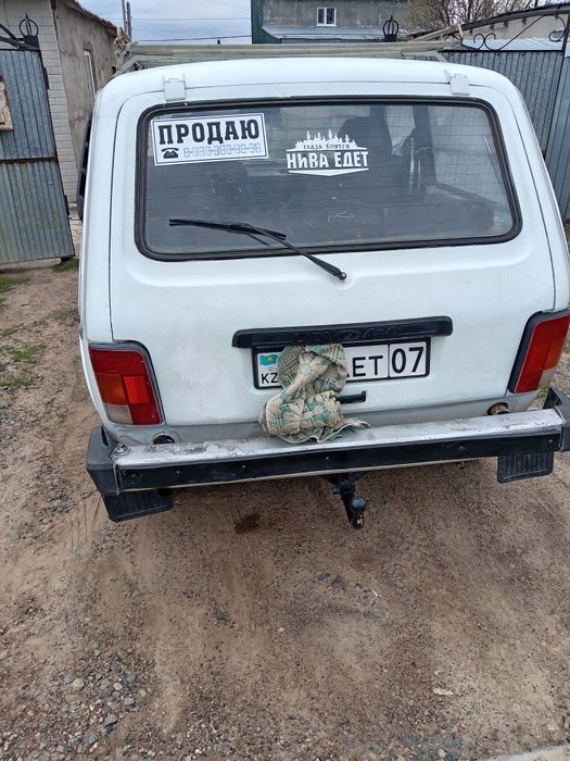 Нива кз учёт полный привод