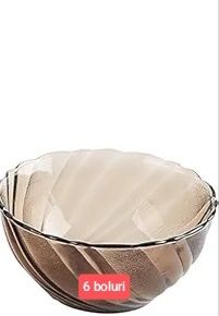 set vase smoke Milano 38