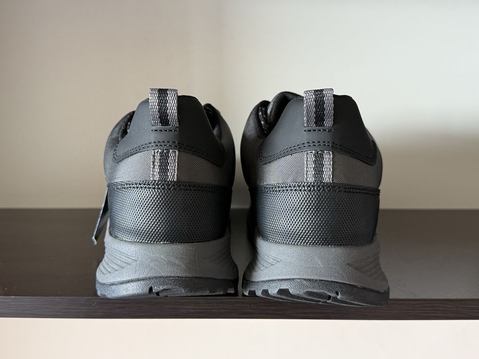 Geox U Terrestre Waterproof 45номер 30см Стелка Нови с Кутия