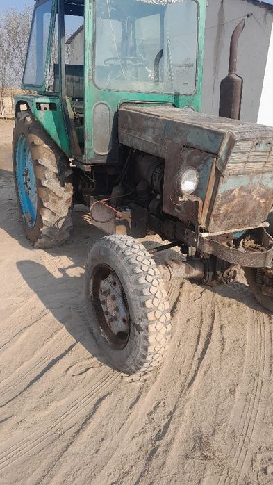 T 40 vidushi sotiladi vom ishlaydi