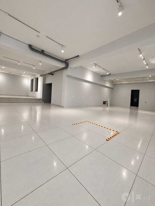 1 этаж + цоколь 280 м², 2 входа, Юнусабад — 2500$