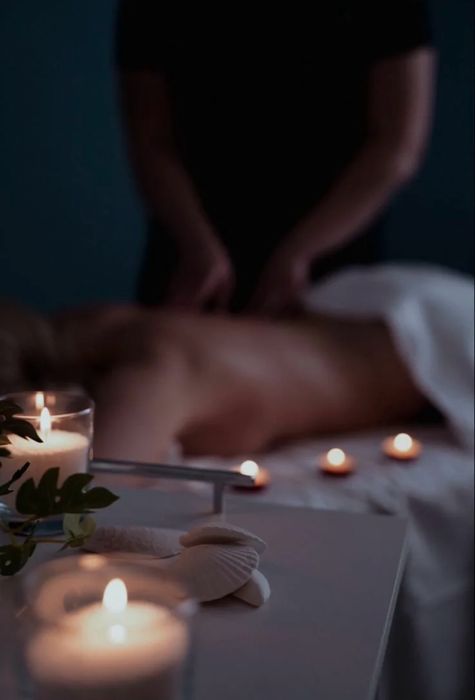 Спа на выезд(парение,пилинг)