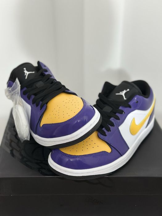 Nike Air Jordan 1 Low SE