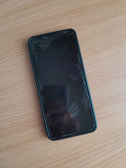 Samsung a21s хорошом состояние