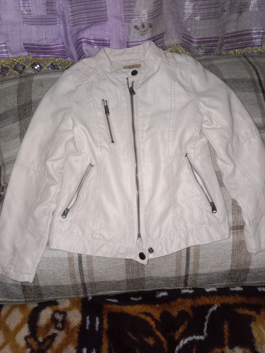 Детские вещи  на девочку б/у