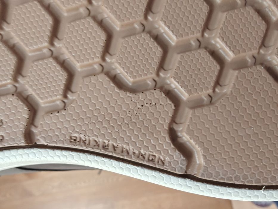 ЧИСТО НОВИ Работни обувки Timberland PRO A1G9T - №46