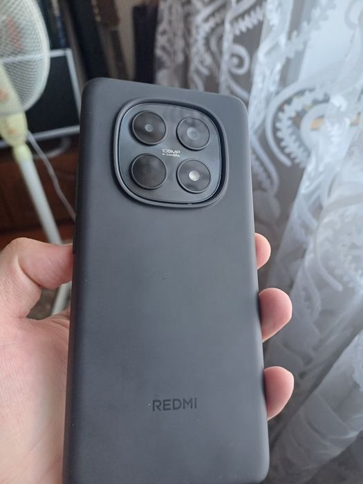 Xiaomi Redmi Note 15