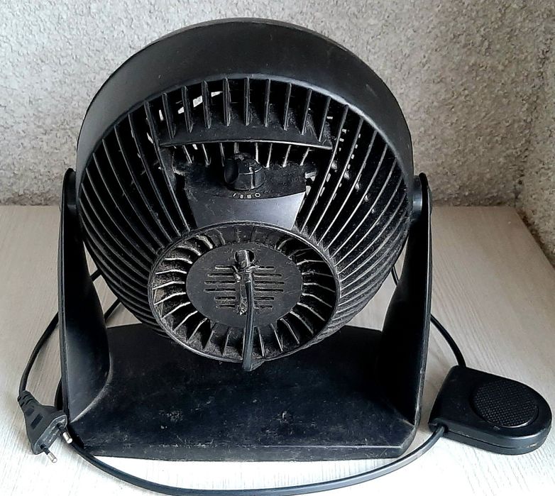 Вентилатор Honeywell HT800-E 50W