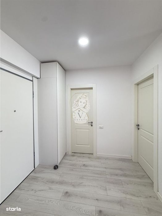 Apartament 2 Camere Premium De Inchiriat  | Pipera | 80 Mp