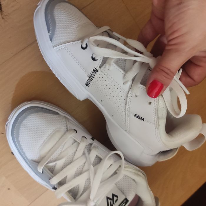 Детски маратонки Nike Jordan