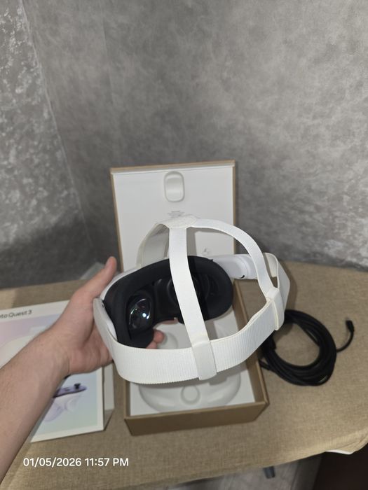 VR Meta Quest 3 512 GB