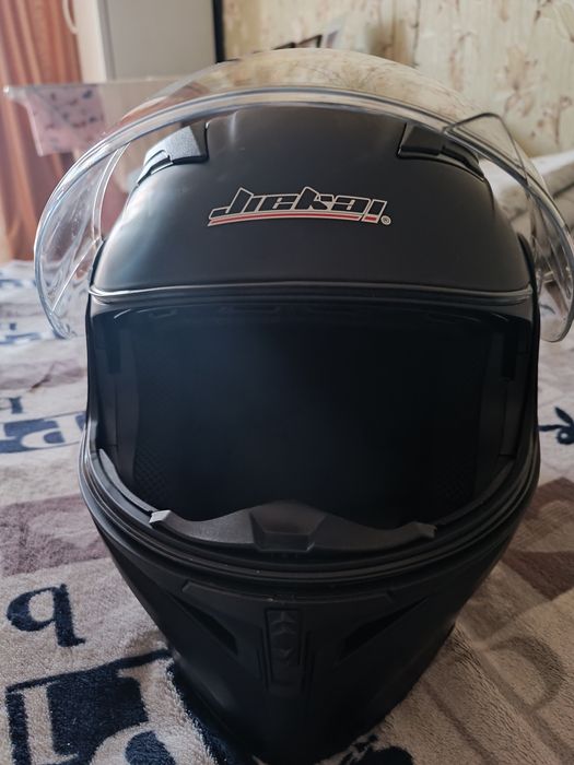 Продам мотошле новый