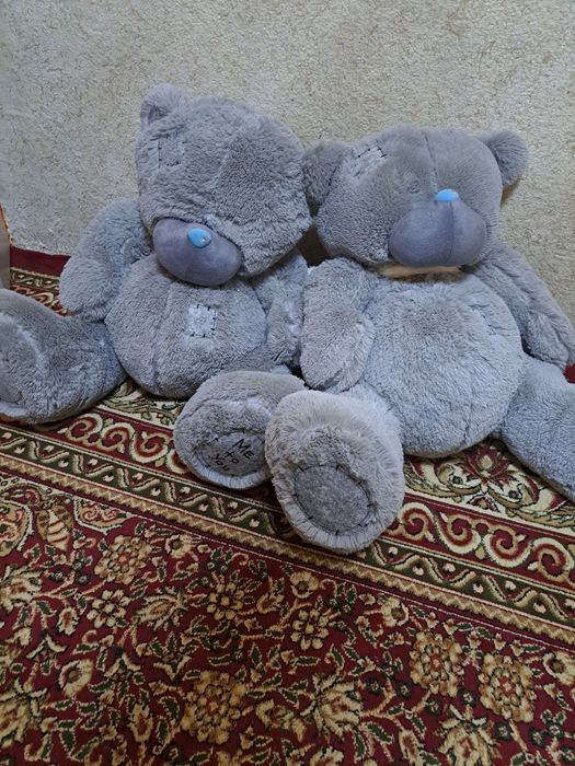 Miyahkiy igrushka teddy
