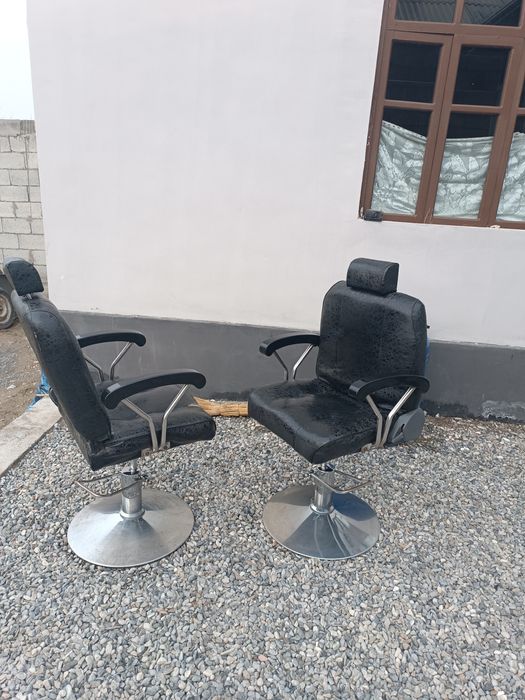 Сартарошхона креслоси,