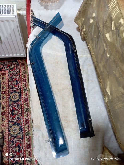 Vetroviki sotiladi arginal vaz jugilaga