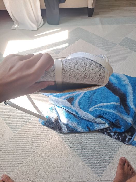 Goyard сумка в хорошем состоянии