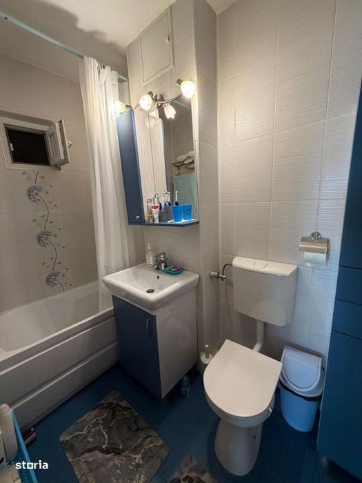 Apartament 3 camere, 77.21 mp, zona Piata Garii
