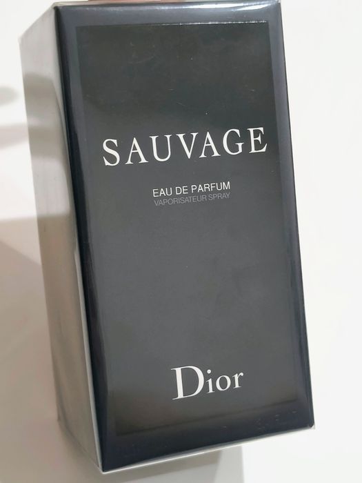 Парфюм Sauvage Dior 100ml