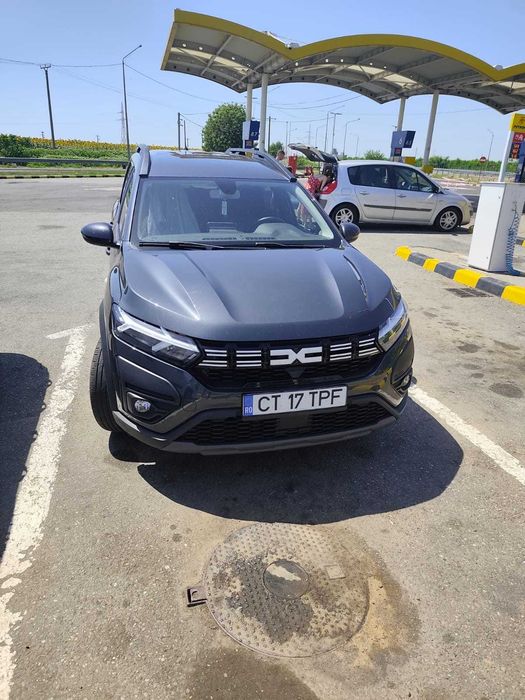 DACIA Jogger 2023