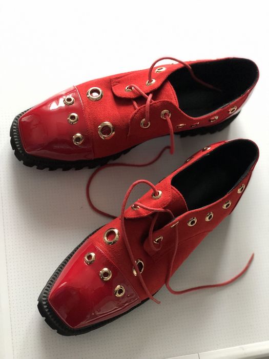 Продам туфли 40 р.