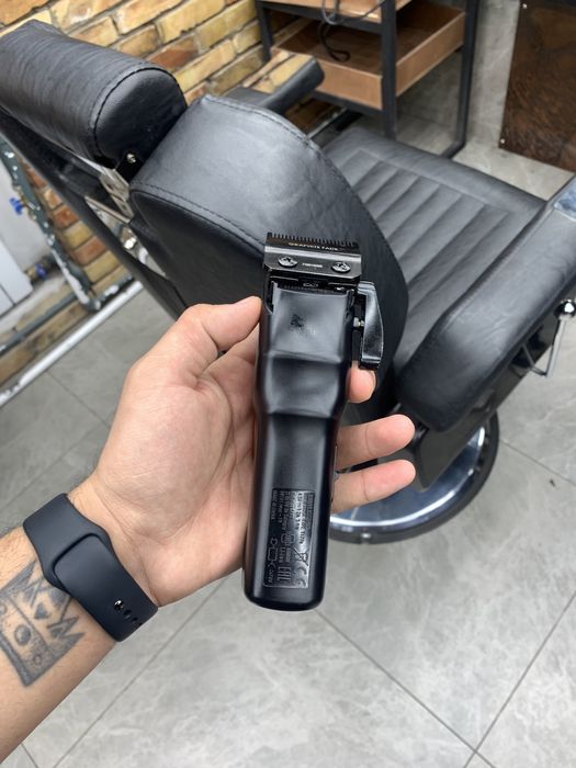 BaByliss PRO машинка для стрижки