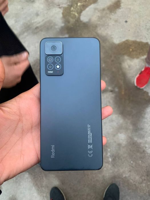 Redmi not 11 pro 8+5/128 gb