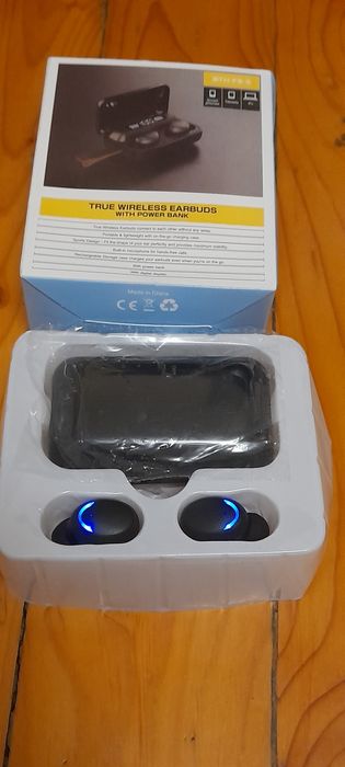 Безжични слушалки HIFI стерео Намаление