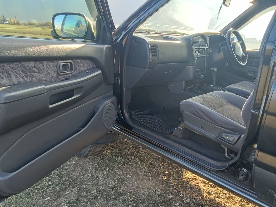 Возможен обмен на скот