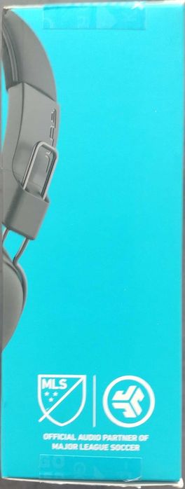 Casti JLAB Wireless ON-EAR Headset [#8788#]