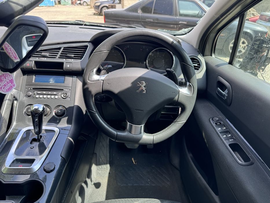 Пежо 3008 1.6хди 115кс 2014г Автоматик На Части