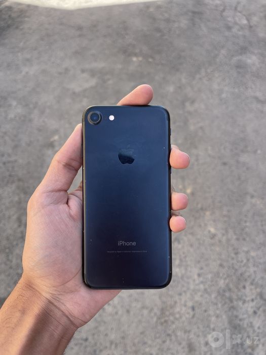 Iphone 7 obmen bor