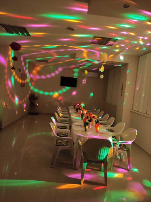 Зала под наем  за твоето  събитие