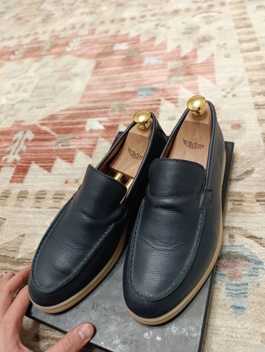 Лоферы от бренда MSQ