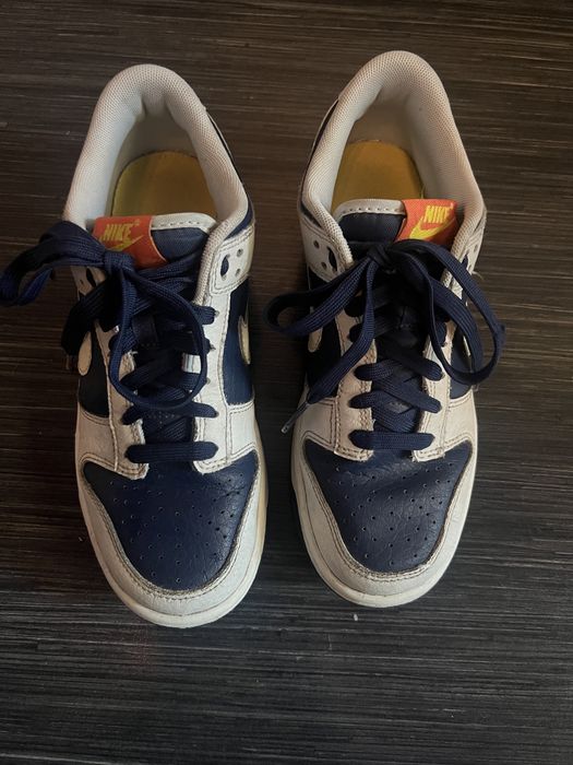 Обувки за момче NIKE