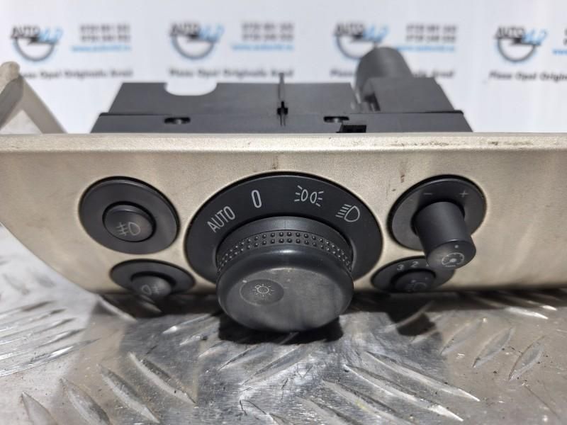 Bloc lumini Opel Astra H