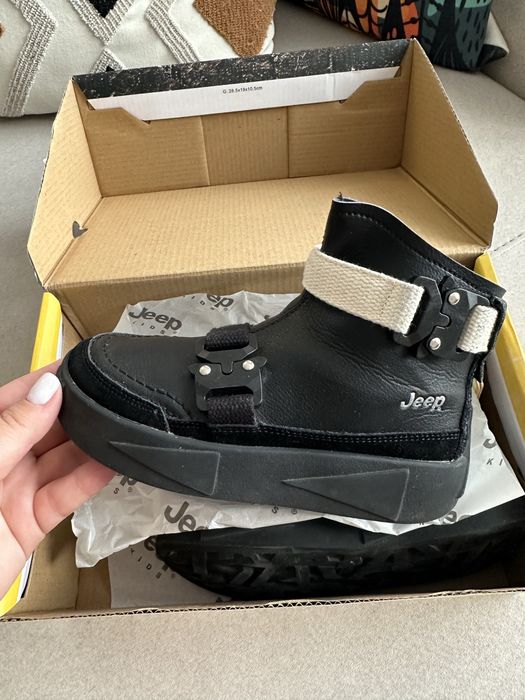 Детская обувь в отличном состоянии