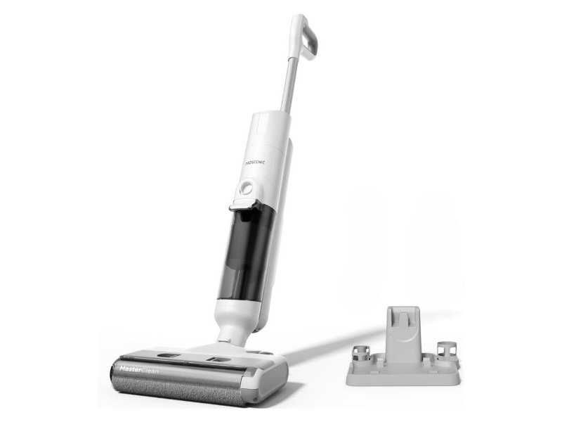 Безкабелна Прахосмукачка за Сухо и Мокро Почистване Proscenic F10 Pro