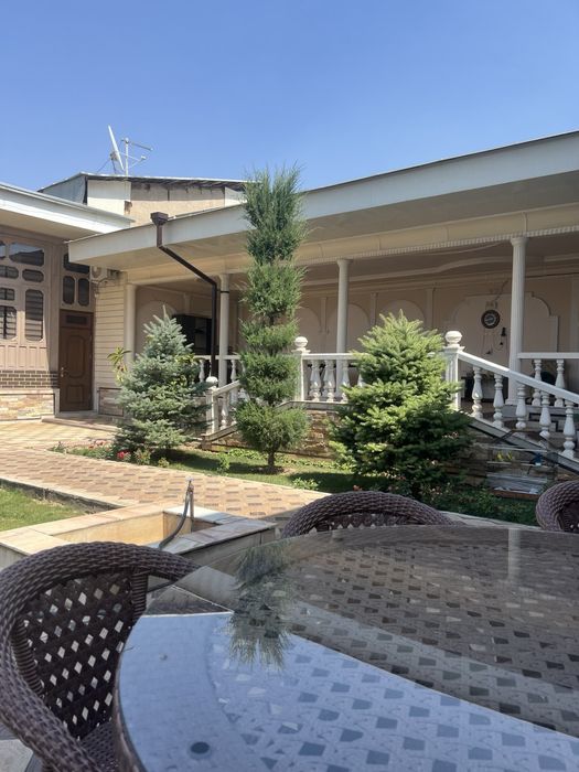 Срочнаа Сотилади!!  Тошкент туманида тайёр ховли сотилади.