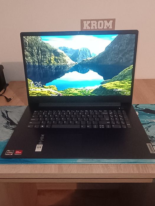 Leptop Lenovo IdealPad 3 17ALC6