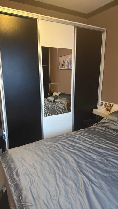 Продава се Тристаен апартамент в Пловдив, Изгрев - 80 кв.м за 1625 €/кв.м - Снимка #12