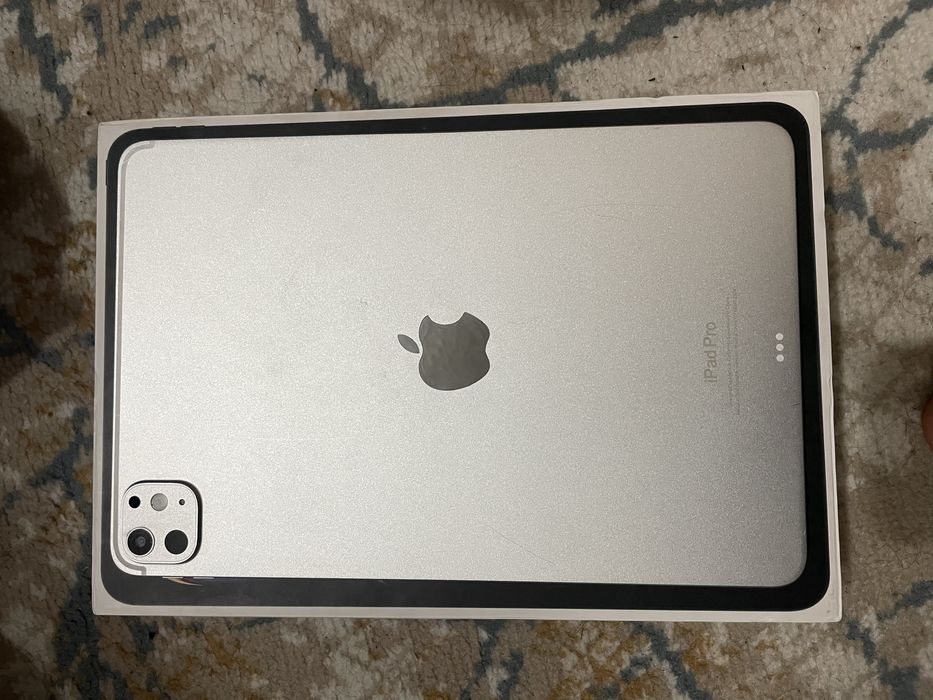 Планшет в стиле ipad