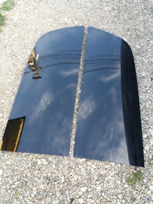 Geamuri laterale Mercedes Vito,Viano 639