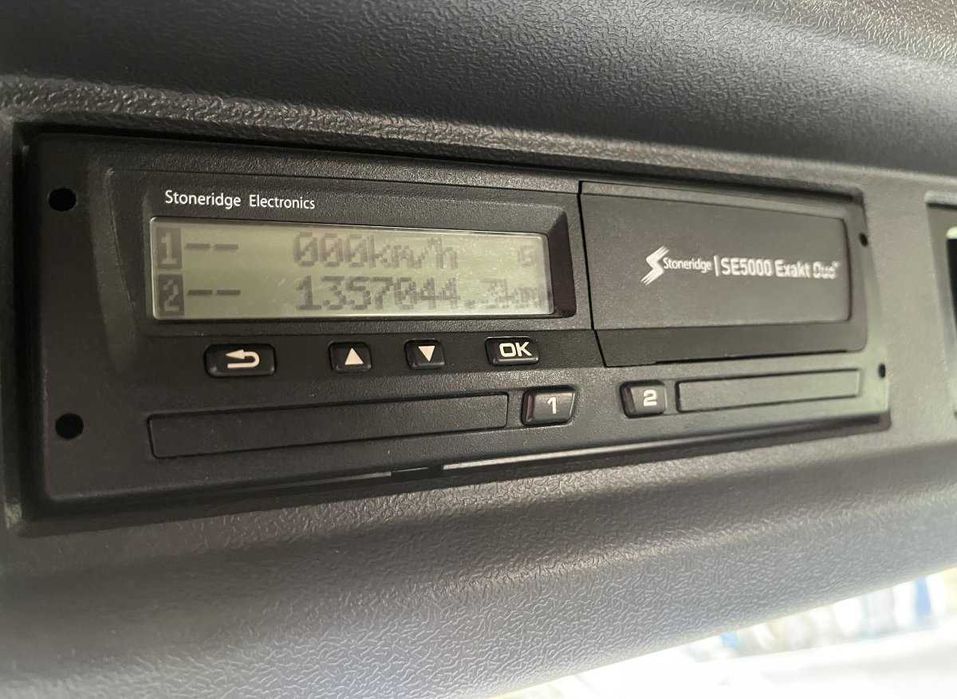 Dezmembrez camion SCANIA K,N,F-SERIES BUS / piese camioane