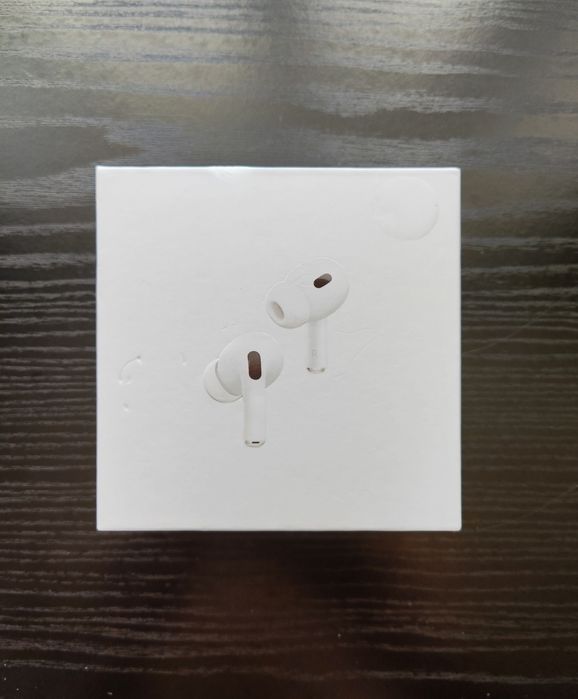 AirPods Pro. Запечатанный!