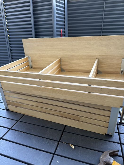 Lavoar/ chiuveta si masca ikea
