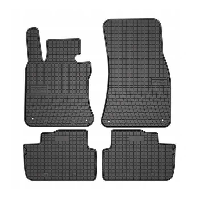 Гумени стелки за БМВ/BMW Е90/Е91/Е92/F30/F31/F32/F33/F34/F35