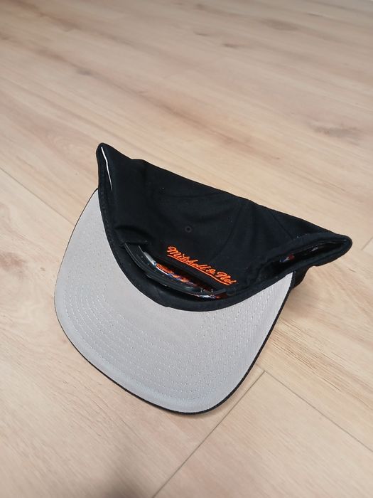 Nba New York Knicks snapback - Баскетболна шапка